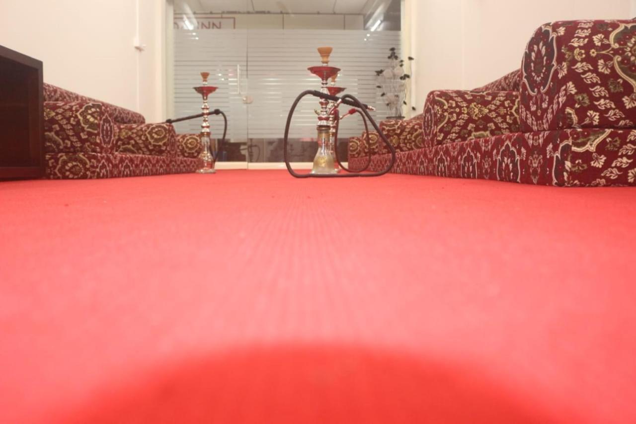 Alshifa Tbg Residency Hotel Perintalmanna Kültér fotó