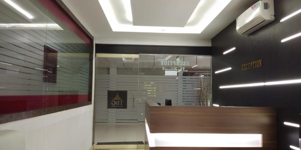 Alshifa Tbg Residency Hotel Perintalmanna Kültér fotó